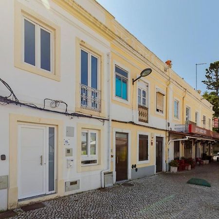 Setubal Beach Vibes - Patio Kültér fotó
